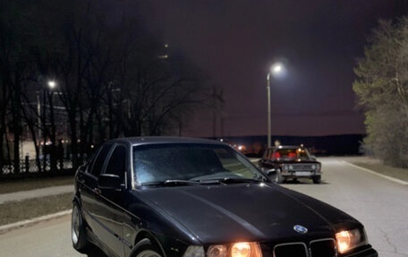 BMW 3 серия, 1994 год, 350 000 рублей, 6 фотография