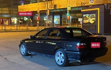 BMW 3 серия, 1994 год, 350 000 рублей, 3 фотография