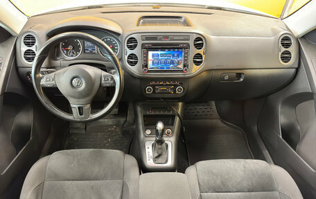Volkswagen Tiguan I, 2013 год, 1 499 000 рублей, 11 фотография