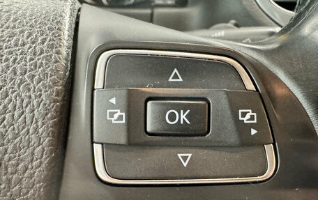 Volkswagen Tiguan I, 2013 год, 1 499 000 рублей, 14 фотография
