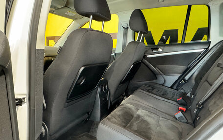 Volkswagen Tiguan I, 2013 год, 1 499 000 рублей, 9 фотография