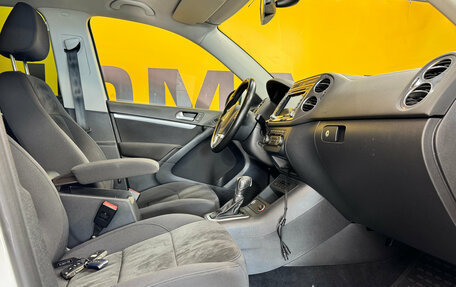 Volkswagen Tiguan I, 2013 год, 1 499 000 рублей, 19 фотография