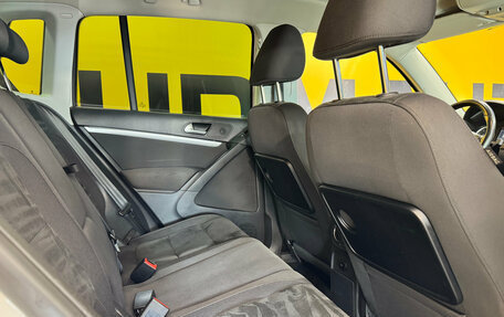 Volkswagen Tiguan I, 2013 год, 1 499 000 рублей, 20 фотография