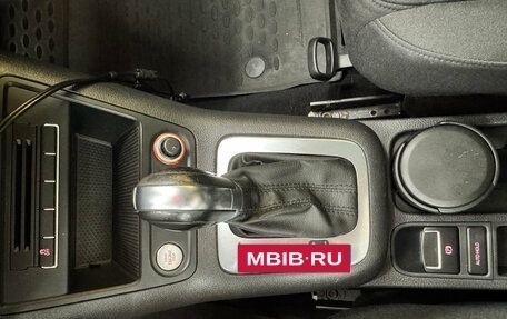 Volkswagen Tiguan I, 2013 год, 1 499 000 рублей, 18 фотография