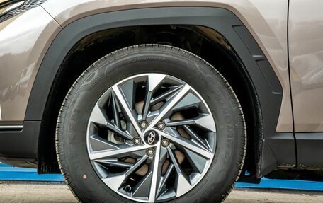 Hyundai Tucson, 2022 год, 3 450 000 рублей, 7 фотография