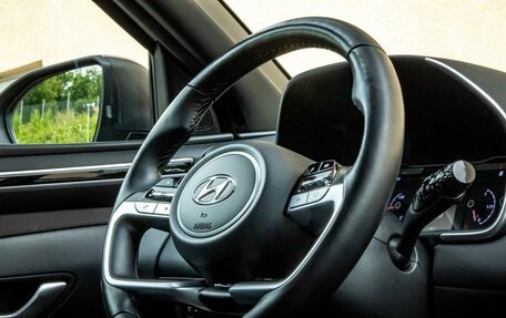 Hyundai Tucson, 2022 год, 3 450 000 рублей, 11 фотография