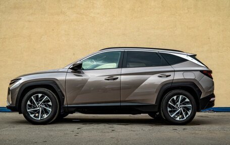 Hyundai Tucson, 2022 год, 3 450 000 рублей, 6 фотография