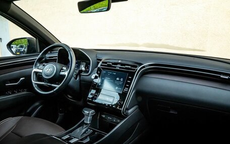 Hyundai Tucson, 2022 год, 3 450 000 рублей, 10 фотография