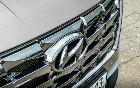 Hyundai Tucson, 2022 год, 3 450 000 рублей, 5 фотография