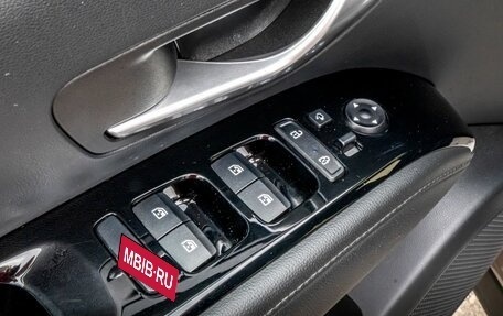 Hyundai Tucson, 2022 год, 3 450 000 рублей, 14 фотография