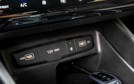 Hyundai Tucson, 2022 год, 3 450 000 рублей, 19 фотография