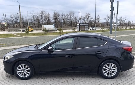 Mazda 3, 2014 год, 1 450 000 рублей, 4 фотография