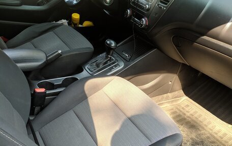 KIA Cerato III, 2013 год, 1 090 000 рублей, 8 фотография