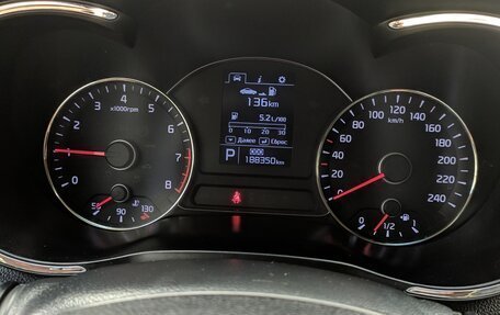 KIA Cerato III, 2013 год, 1 090 000 рублей, 6 фотография