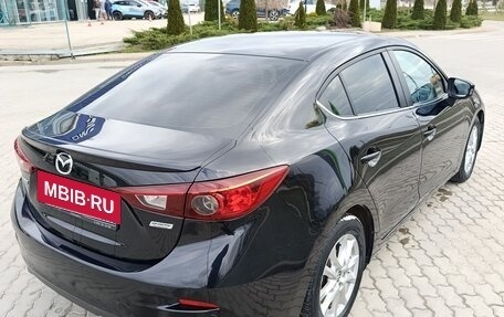 Mazda 3, 2014 год, 1 450 000 рублей, 5 фотография