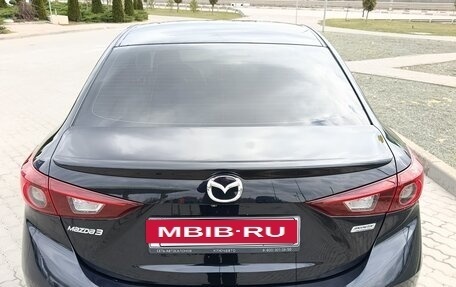 Mazda 3, 2014 год, 1 450 000 рублей, 6 фотография