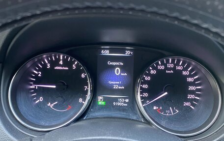 Nissan Qashqai, 2017 год, 1 800 000 рублей, 1 фотография