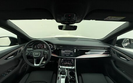 Audi Q8 I, 2025 год, 13 490 000 рублей, 1 фотография