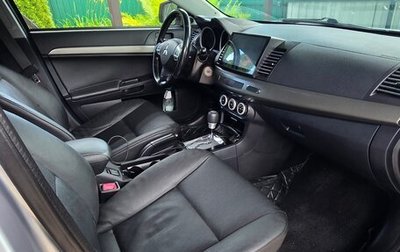 Mitsubishi Lancer IX, 2012 год, 1 100 000 рублей, 1 фотография