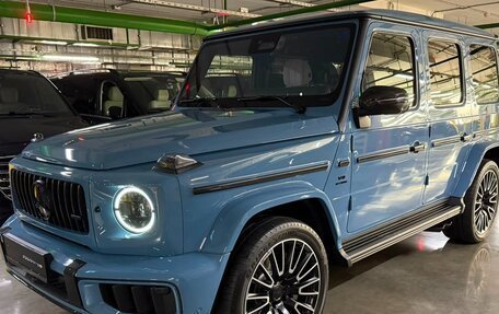 Mercedes-Benz G-Класс AMG, 2026 год, 33 280 000 рублей, 1 фотография