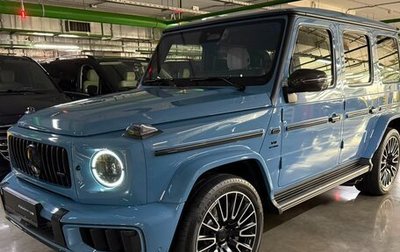 Mercedes-Benz G-Класс AMG, 2026 год, 33 280 000 рублей, 1 фотография
