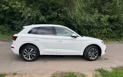 Audi Q5, 2017 год, 3 290 000 рублей, 1 фотография