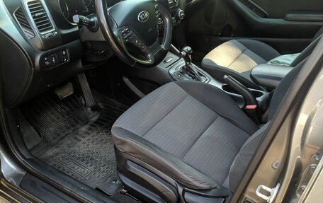 KIA Cerato III, 2013 год, 1 090 000 рублей, 9 фотография