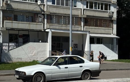 BMW 5 серия, 1991 год, 120 000 рублей, 5 фотография