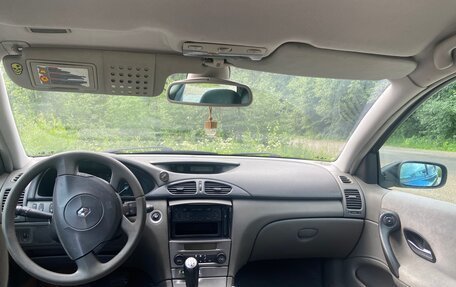 Renault Laguna II, 2001 год, 310 000 рублей, 5 фотография