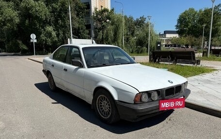 BMW 5 серия, 1991 год, 120 000 рублей, 2 фотография