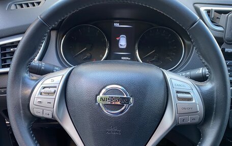Nissan Qashqai, 2017 год, 1 800 000 рублей, 7 фотография