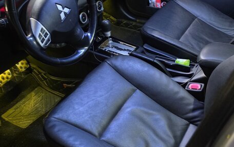 Mitsubishi Lancer IX, 2012 год, 1 100 000 рублей, 3 фотография