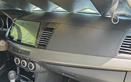 Mitsubishi Lancer IX, 2012 год, 1 100 000 рублей, 16 фотография