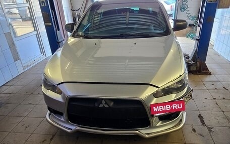 Mitsubishi Lancer IX, 2012 год, 1 100 000 рублей, 10 фотография