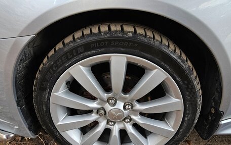 Mitsubishi Lancer IX, 2012 год, 1 100 000 рублей, 20 фотография