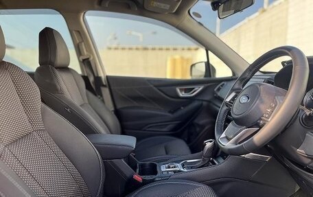 Subaru Forester, 2023 год, 1 999 100 рублей, 6 фотография