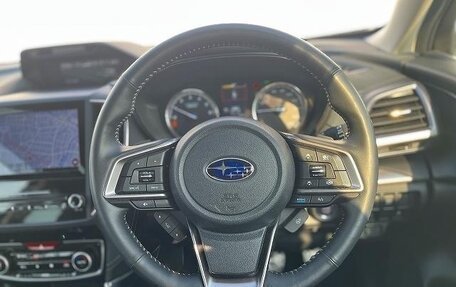 Subaru Forester, 2023 год, 1 999 100 рублей, 7 фотография