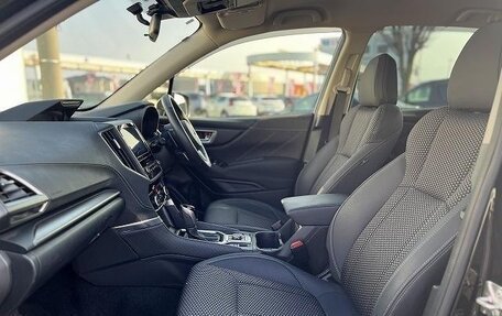 Subaru Forester, 2023 год, 1 999 100 рублей, 8 фотография