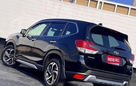 Subaru Forester, 2023 год, 1 999 100 рублей, 3 фотография