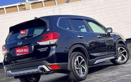 Subaru Forester, 2023 год, 1 999 100 рублей, 4 фотография