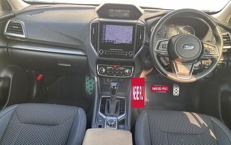 Subaru Forester, 2023 год, 1 999 100 рублей, 5 фотография