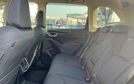 Subaru Forester, 2023 год, 1 999 100 рублей, 19 фотография