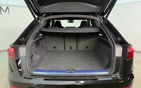Audi Q8 I, 2025 год, 13 490 000 рублей, 3 фотография