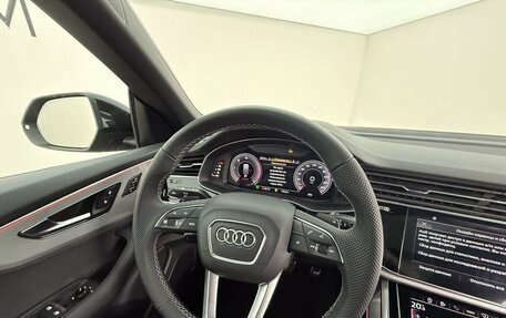 Audi Q8 I, 2025 год, 13 490 000 рублей, 2 фотография