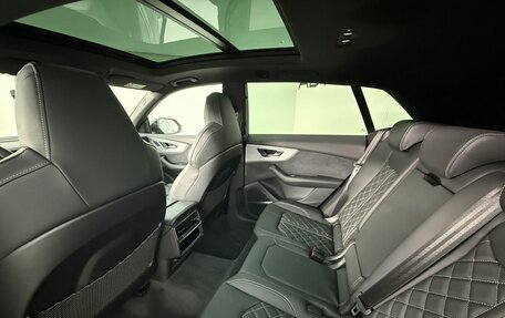 Audi Q8 I, 2025 год, 13 490 000 рублей, 7 фотография