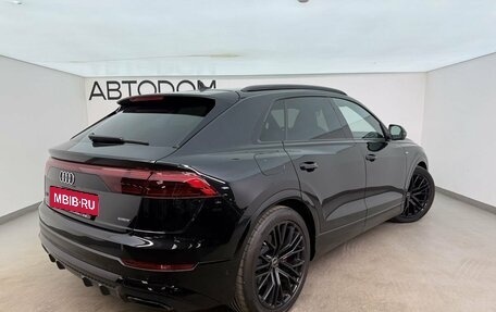 Audi Q8 I, 2025 год, 13 490 000 рублей, 4 фотография