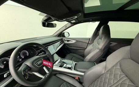 Audi Q8 I, 2025 год, 13 490 000 рублей, 5 фотография
