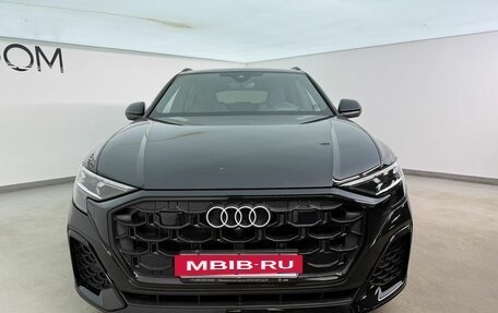 Audi Q8 I, 2025 год, 13 490 000 рублей, 11 фотография