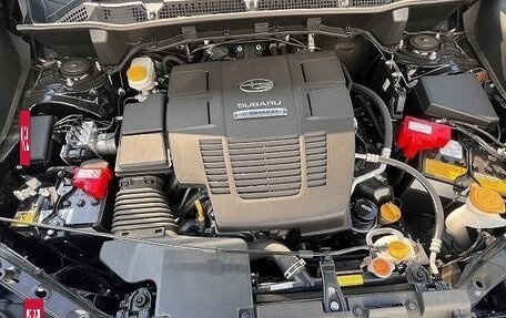Subaru Forester, 2023 год, 1 999 100 рублей, 26 фотография