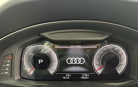 Audi Q8 I, 2025 год, 13 490 000 рублей, 13 фотография